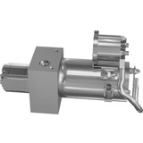 Genie Lift Part # 1309538GT - POWER UNIT, 12VDC, AUX, EA