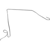 Genie Lift Part # 27089-20000GT - HOSE,5/16 FUEL,SAE 30R7, EA