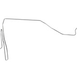 Genie Lift Part # 35418-20000GT - HOSE,FUEL,3/16,SAE 30R7, EA