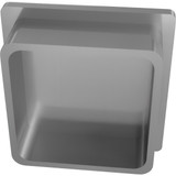 Genie Lift Part # 1263698GT - CAP, TUBE SQUARE,OPTIONAL, EA