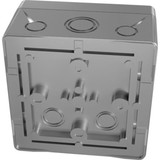 Genie Lift Part # 1295012GT - JUNCTION BOX 140X140, EA