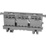 Genie Lift Part # 1295013GT - SUPPORT AND JUNCTION CONNECTOR, EA