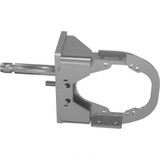 Genie Lift Part # 1298913GT - WELDMENT, MINI YOKE,30" ,RT,E-DRIVE, EA