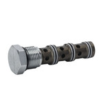 Genie Lift Part # 1299621GT - FLOW DIVIDER/COMBINER, EA