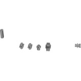 Genie Lift Part # 1302825GT - HARNESS, PBOX, DC/FE, Z60, EA