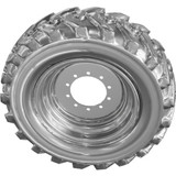 Genie Lift Part # 1303216GT - TIRE & WHEEL, 14X28 AIR, LEFT, EA