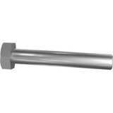 Genie Lift Part # 1306620GT - SCREW, HHC, M10-1.25 X 65, DIN961, 10.9, ZAB, EA