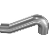 Genie Lift Part # 1310015GT - HOSE, INTAKE ELBOW, EA