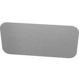 Genie Lift Part # 1312568GT - DECAL, Z45XC, Z45/51 ALC500 SW LABEL, EA