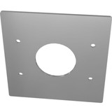 Genie Lift Part # 1313936GT - GASKET, JUNCTION BOX, 7 OUTLET 2-GANG, UK PTP, EA