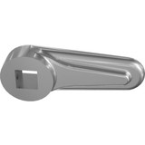 Genie Lift Part # C51100200GT - CAM,DOOR HANDLE,RL4000, EA