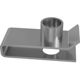 Genie Lift Part # C51600800GT - NUT CLIP 1/4 -20X3/4, EA