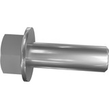 Genie Lift Part # C54201300GT - SCREW FLANGE 1/2 -13X, EA