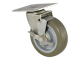JLG Part # 57735GT - GN-CASTER, EA