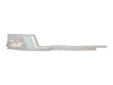 JLG Part # 1001255476 | DECAL,DOOR (LEFT), EA