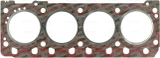 JLG Part # 4103961AM | AFTM-HEAD GASKET, 2-NOTCH, EA