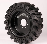 JLG Part # 70013814 | TIRE ASSY 13.00-24 GN RIGHT, EA 