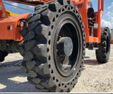 JLG Part # 70013824 Right Telehandler Tire 