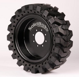 JLG Part # 70013828 | TIRE ASSY 14.00-24 JCB RIGHT, EA