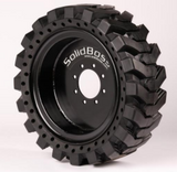 JLG Part # 70013898 | D/S, ASSY, 14.00-28 LEFT JCB, EA