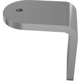 Genie Lift Part # 1254975GT - FORMING,TRANSMISSION MOUNT,RH, EA