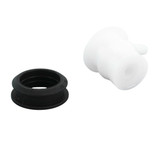 Genie Lift Part # 1258440GT - VENT, DEF TANK,10L, EA