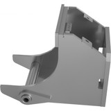 Genie Lift Part # 1267290GT - SUBASSY, IC REAR AXLE, EA
