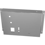 GENIE LIFT PART # 1271712GT - ASSEMBLY, GROUND CONTROL PANEL, EA