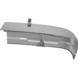 Genie Lift Part # 1272530GT - ASSEMBLY, COVER ENGINE SIDE, EA