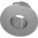 Genie Lift Part # 1283016GT - NUT,NYLOCK FLG,M12-1.75,DIN6926,10,ZAB, EA