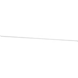 Genie Lift Part # 1291997-6103GT - ASSY, HOSE, HYD, -8, 4450, 90, 90, @180°, EA