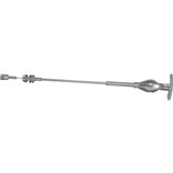 Genie Lift Part # 1295176GT - CABLE, EMERGENCY DOWN,MICRO, EA