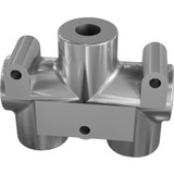 Genie Lift Part # 1310612GT - VALVE, FD SAE 8 20GPM, FORK POSITION CARRIAGE, EA