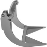 Genie Lift Part # 1310680GT - WELDMENT, GRAPPLE HOOK RIGHT, GTH ATTACHMENTS, EA