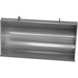 Genie Lift Part # 1310687GT - BUCKET, WHIT 66" BUCKET, GTH ATTACHMENTS, EA