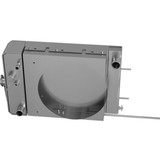 Genie Lift Part # 1311852GT - RADIATOR, COOLING SYSTEM, D2.9 L4, API, EA