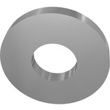 Genie Lift Part # 1313473GT - WASHER,RUBBER,1.25" ID,0.375" THICK, EA