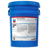 Genie Lift Part # 223040448CHVPK - COMMERICAL AUTOMOTIVE AUTOMATIC TRANSMISSION FLUID, CHV DELO SYN ATF HD, 5 GALLON PAIL, EA