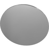 Genie Lift Part # 67959GT - REFLECTOR,ROUND,WHITE,EURO, EA