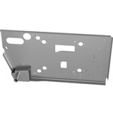 Genie Lift Part # 70462GT - WELDMENT,ENGINE TRAY, EA
