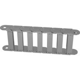 Genie Lift Part # 1318593GT - 7-LINK SET, CABLE TRACK, EA
