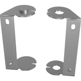 Genie Lift Part # 1318595GT - REPAIR END BRKT SET, CABLE TRACK, EA
