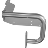 Genie Lift Part # 1310064GT - WELDMENT, LEFT CONTACT ALARM, LARGE, EA