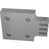 Genie Lift Part # 1304897GT - CHAIN ANCHOR,BOLT ON,BL1066, EA