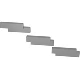 Genie Lift Part # 1320772GT - SCRAPER KIT 10K, EA