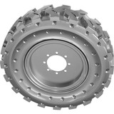 Genie Lift Part # 823121GT - TIRE&WHEEL,13X24,RH, EA