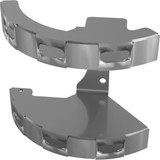 Genie Lift Part # 107665GTSB - WELDMENT,RETRACT SHEAVE COVER*, SB GREEN, EA