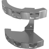 Genie Lift Part # 121151GTSB - WELDMENT,RETRACT SHEAVE COVER,SUNBELT, EA