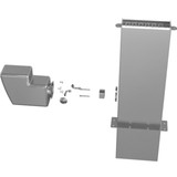 Genie Lift Part # 1254305GTSB - WELDMENT, LADDER, GS43/5390, SB GREEN, EA