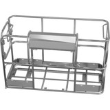 Genie Lift Part # 1274858GTSB - ASSY,6' PLAT WELDMENT W/SIDE GATE,SUNBELT, EA